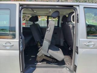VOLKSWAGEN Caravelle usata, con Android Auto