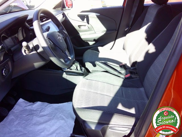 OPEL Corsa usata, con ESP