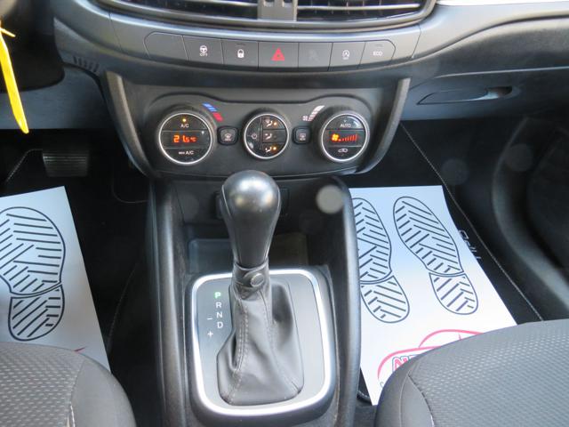 FIAT Tipo usata, con Park Distance Control