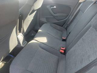 VOLKSWAGEN Polo usata 10