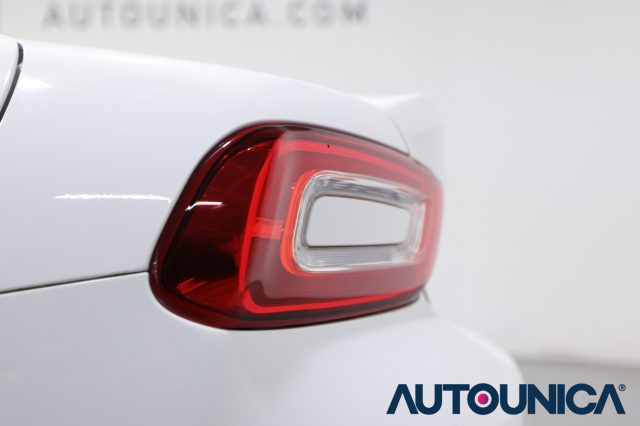 FIAT 124 Spider usata 32