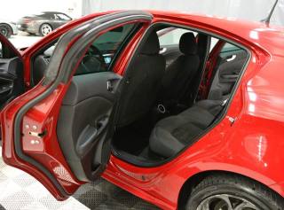 ALFA ROMEO Giulietta usata, con Airbag laterali