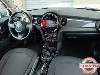 MINI One usata 70