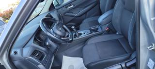 NISSAN Qashqai usata, con Autoradio
