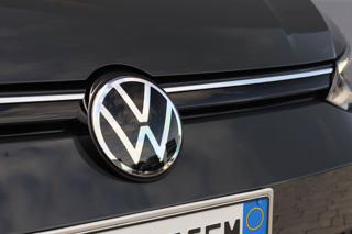 VOLKSWAGEN Golf usata, con Start/Stop Automatico