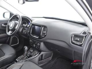 JEEP Compass usata 11