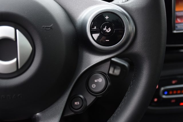 SMART ForFour usata, con Fari LED