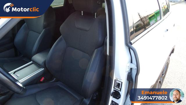 LAND ROVER Range Rover Evoque usata 51