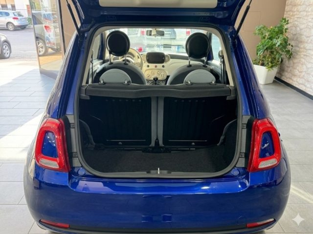 FIAT 500 usata, con Chiusura centralizzata