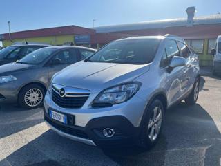 OPEL Mokka 1.6 Ecotec 115CV 4x2 Start&Stop Cosmo