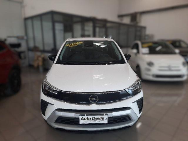 OPEL Crossland usata, con ABS