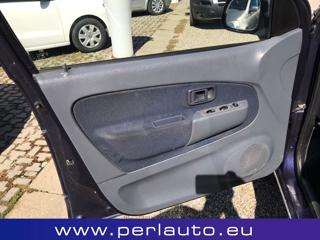 DAIHATSU Terios usata, con Immobilizzatore elettronico
