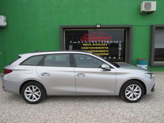 SEAT Leon usata, con Alzacristalli elettrici