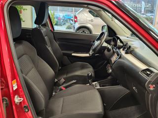 SUZUKI Swift usata, con Climatizzatore