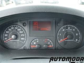 PEUGEOT Boxer usata 14