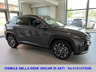 HYUNDAI Tucson usata, con Airbag laterali