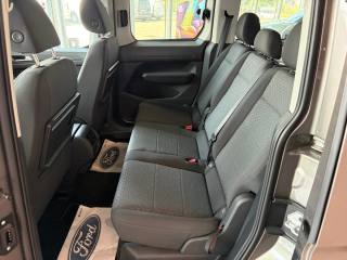 FORD Tourneo Connect usata, con Cruise Control