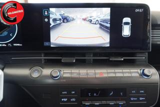 HYUNDAI Kona usata, con Servosterzo