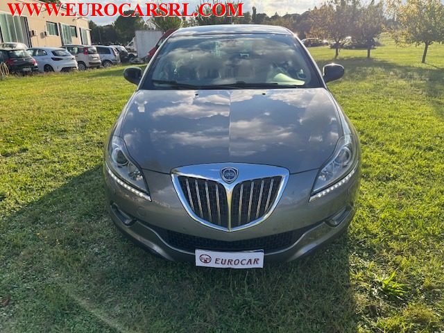 LANCIA Delta usata, con Airbag