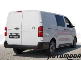 CITROEN Jumpy usata, con Airbag Passeggero