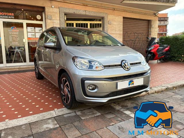 VOLKSWAGEN up! usata, con Airbag laterali