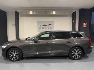 VOLVO V60 usata, con Cerchi in lega