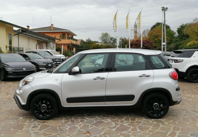 FIAT 500L usata, con Airbag