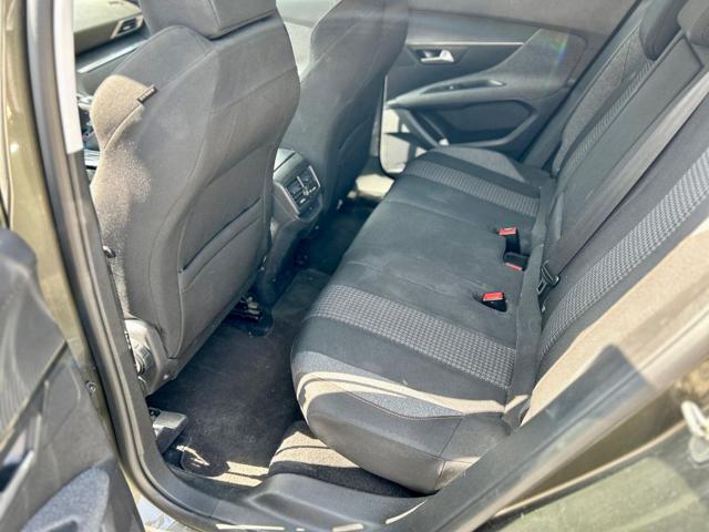 PEUGEOT 3008 usata 27