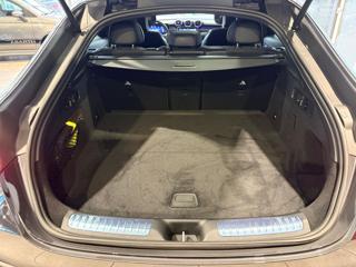 MERCEDES-BENZ GLC 300 usata, con Sensori di parcheggio posteriori