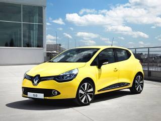RENAULT Clio 0.9 TCe 12V 90CV Start&Stop 5 porte Energy