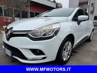 RENAULT Clio dCi 8V 75 CV  5 porte ENERGY INTENSE