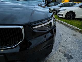 VOLVO XC40 usata, con Climatizzatore