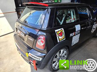 MINI John Cooper Works usata, con Specchietti laterali elettrici