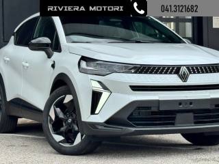RENAULT Captur usata, con Airbag Passeggero