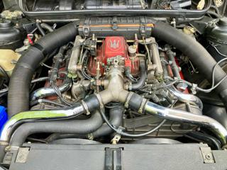 MASERATI Biturbo usata 30