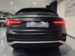 AUDI Q3 usata, con Autoradio