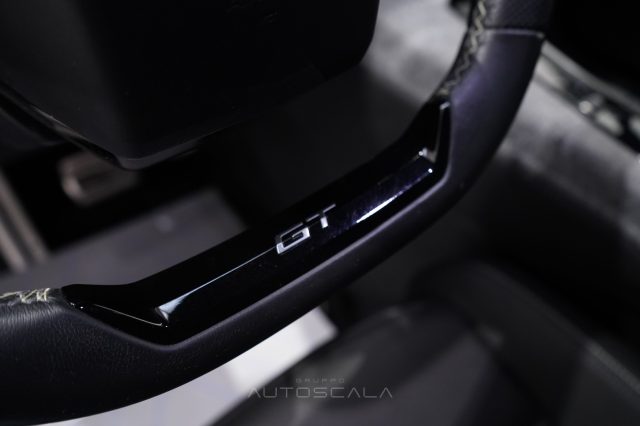 PEUGEOT 3008 usata, con Bracciolo