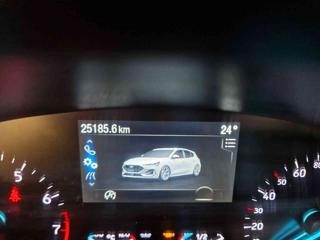 FORD Focus usata, con Climatizzatore