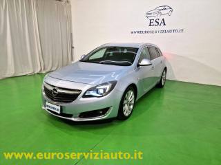 OPEL Insignia usata, con Cerchi in lega