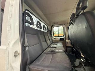 CITROEN Jumper usata, con Servosterzo