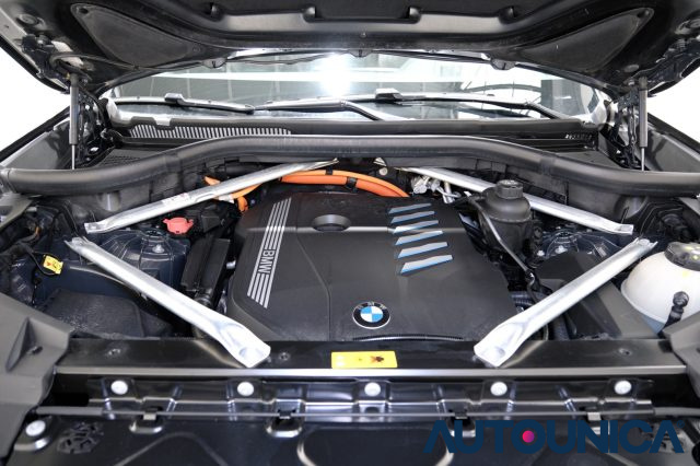 BMW X5 usata 77