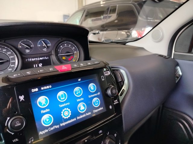 LANCIA Ypsilon usata 21