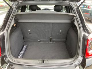 FIAT 500X usata, con ESP