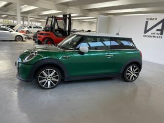 MINI Cooper SE usata, con Airbag Passeggero