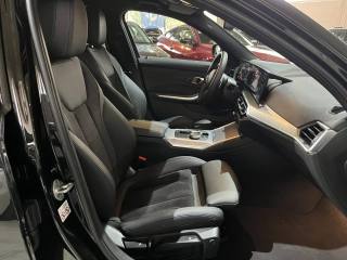 BMW 320 usata, con Sedili riscaldati