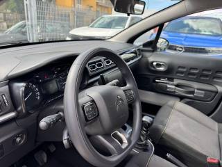 CITROEN C3 usata, con Cerchi in lega