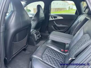 AUDI A6 usata, con Fari Xenon