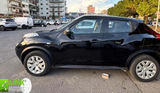 NISSAN Juke usata, con Airbag laterali