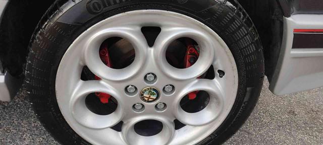 ALFA ROMEO Giulietta usata 11