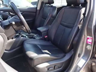 NISSAN X-Trail usata, con Fendinebbia